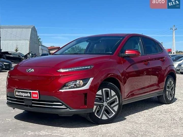 Авто Hyundai Kona Electric 2023 № 8913061