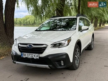 Авто Subaru Outback 2022 № 8913065