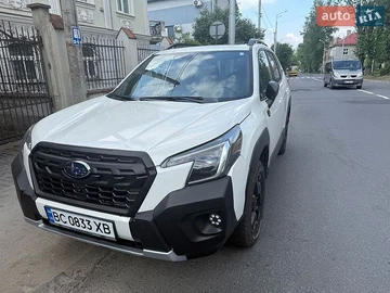 Авто Subaru Forester 2024 № 8913142