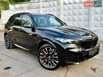 Авто BMW X5 2026 № 8913153