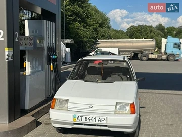 Авто ЗАЗ 1103 Славута 2008 № 8913157