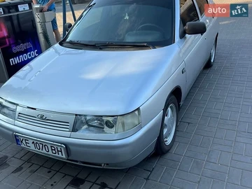 Авто ВАЗ 2110 2007 № 8913158