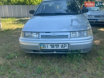 Авто ВАЗ 2110 2007 № 8913161