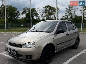 Авто ВАЗ 1118 Калина 2006 № 8913165