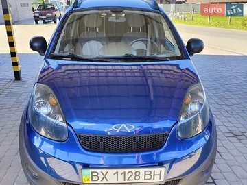 Авто Chery Beat 2011 № 8913168