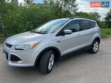 Авто Ford Escape 2014 № 8913283