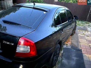 Авто Skoda Octavia 2011 № 8913365