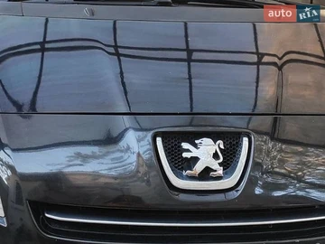 Авто Peugeot 5008 2010 № 8913371