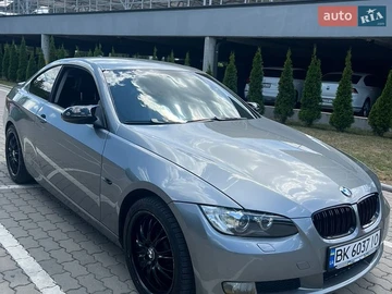 Авто BMW 3 Series 2008 № 8913376