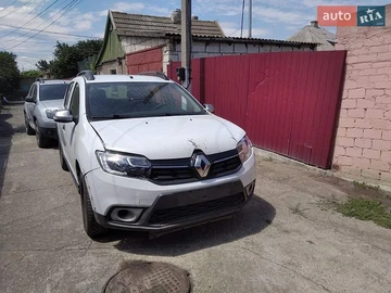 Авто Renault Sandero 2019 № 8913377