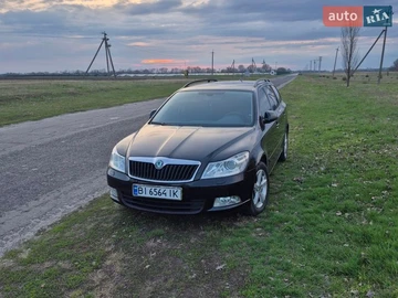 Авто Skoda Octavia 2012 № 8913385