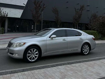 Авто Lexus Ls 2007 № 8913410