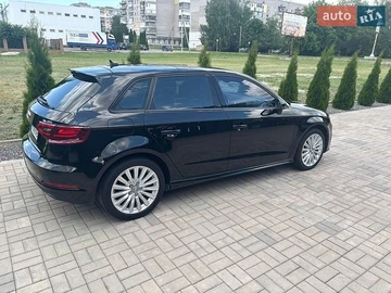 Авто Audi A3 2015 № 8913416