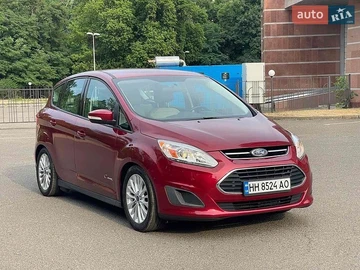 Авто Ford C-Max 2017 № 8913420