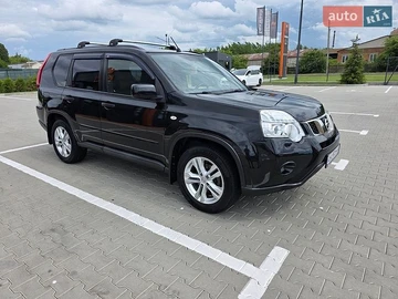 Авто Nissan X-Trail 2013 № 8913425