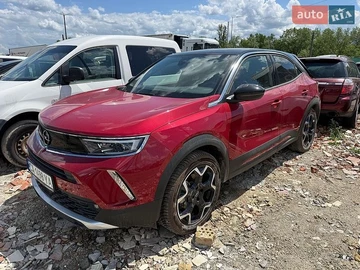 Авто Opel Mokka-E 2023 № 8913495