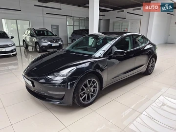 Авто Tesla Model 3 2022 № 8913502