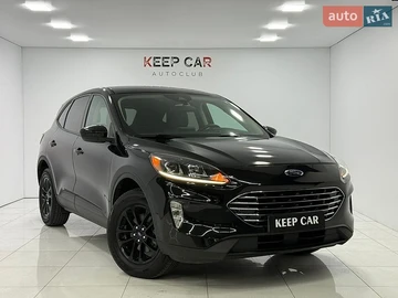 Авто Ford Escape 2020 № 8913580