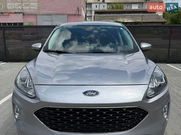 Авто Ford Escape 2022 № 8913586