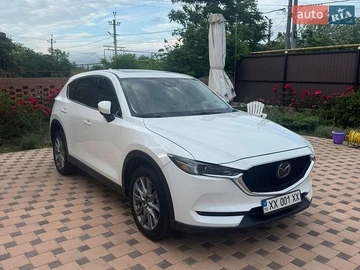 Авто Mazda Cx-5 2020 № 8913594