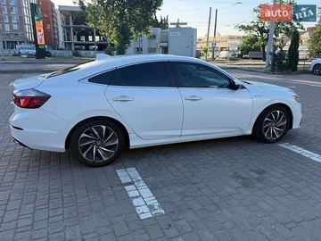 Авто Honda Insight 2022 № 8913596