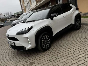 Авто Toyota Yaris Cross 2022 № 8913611