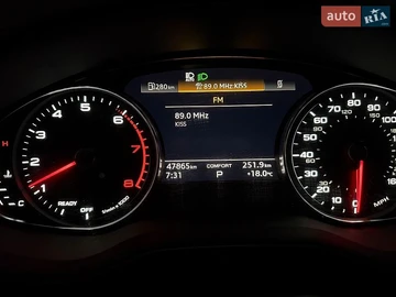 Авто Audi Q5 2022 № 8913622
