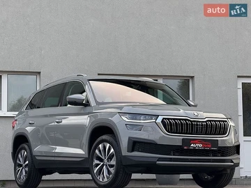 Авто Skoda Kodiaq 2023 № 8913626