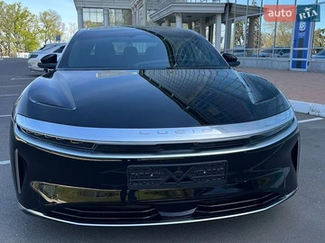 Авто Lucid Air 2024 № 8913627