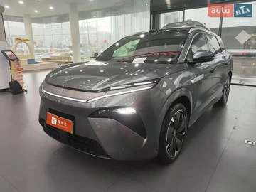 Авто BYD Tang L 2025 № 8913630