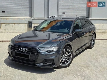 Авто Audi A6 Allroad 2023 № 8913699