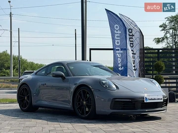 Авто Porsche 911 2024 № 8913703