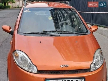 Авто Chery A1 2008 № 8913768