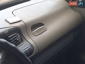 Авто Skoda Felicia 2000 № 8913770