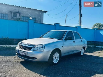 Авто ВАЗ 2170 Priora 2008 № 8913772