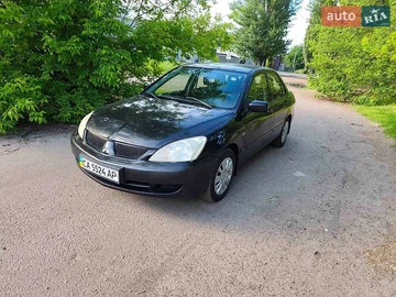 Авто Mitsubishi Lancer 2008 № 8913779