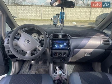 Авто Mazda Premacy 2000 № 8913786