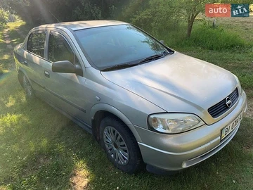 Авто Opel Astra 2008 № 8913793