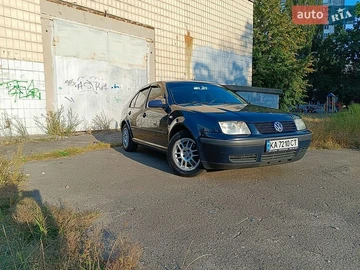 Авто Volkswagen Bora 2000 № 8913798