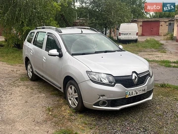 Авто Renault Logan 2014 № 8913803