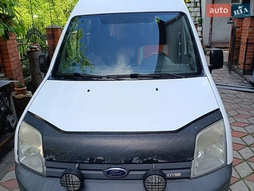 Авто Ford Transit Connect 2007 № 8913808