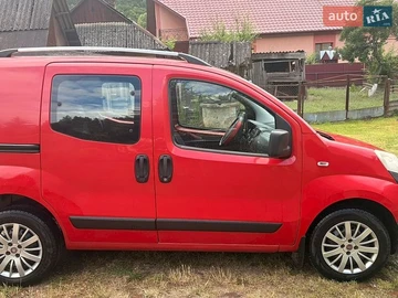 Авто Peugeot Bipper 2009 № 8913809