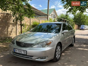 Авто Toyota Camry 2003 № 8913812