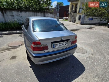 Авто BMW 3 Series 2004 № 8913813