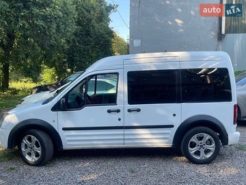 Авто Ford Tourneo Connect 2011 № 8913837