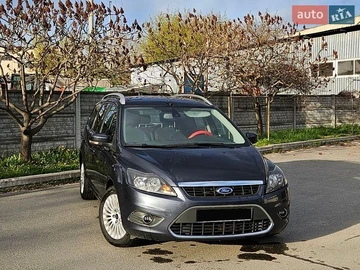 Авто Ford Focus 2009 № 8913839