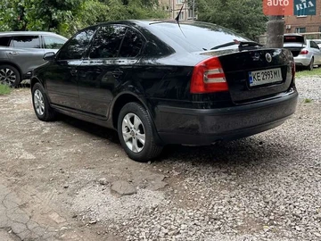 Авто Skoda Octavia 2008 № 8913904