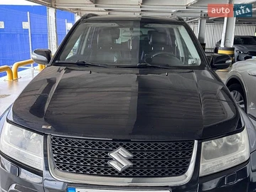 Авто Suzuki Grand Vitara 2010 № 8913923