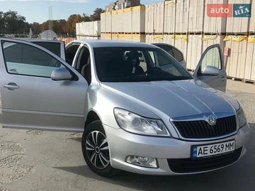 Авто Skoda Octavia 2012 № 8913975