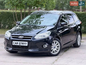 Авто Ford Focus 2013 № 8913983